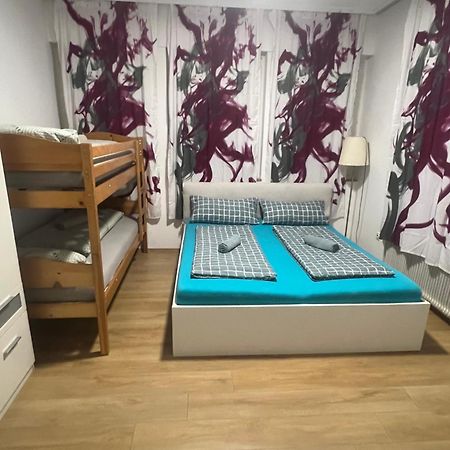 Apartment Bodensee 7 Free Parking Free Internet Bregenz Exterior foto