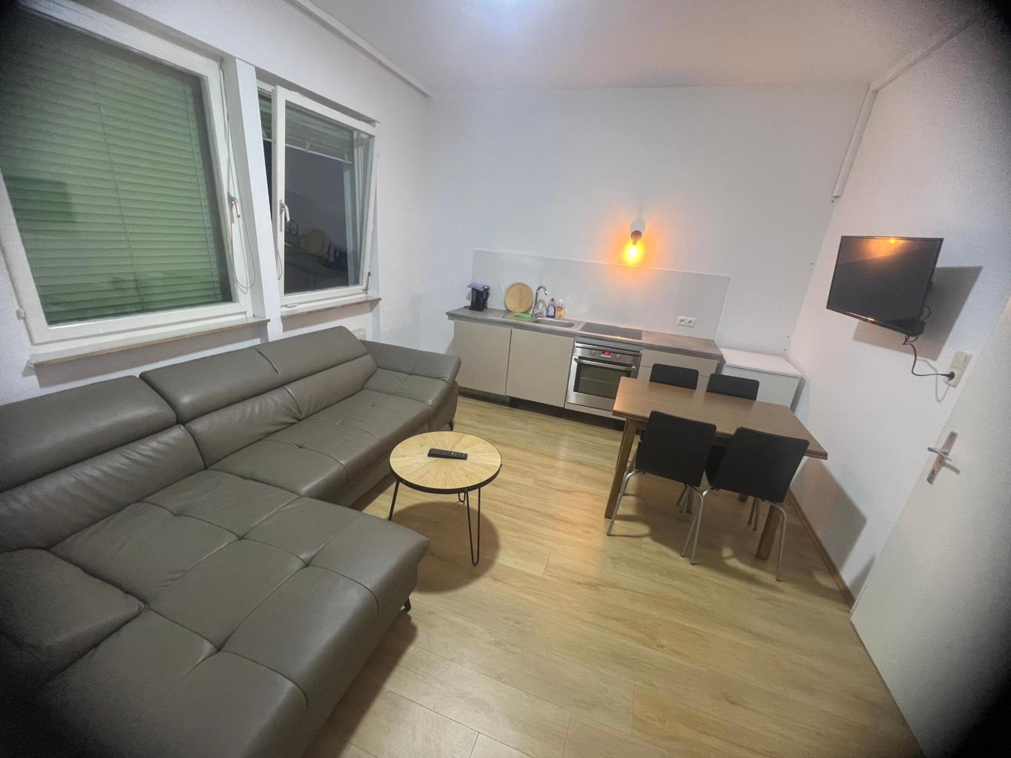 Apartment Bodensee 7 Free Parking Free Internet Bregenz Exterior foto