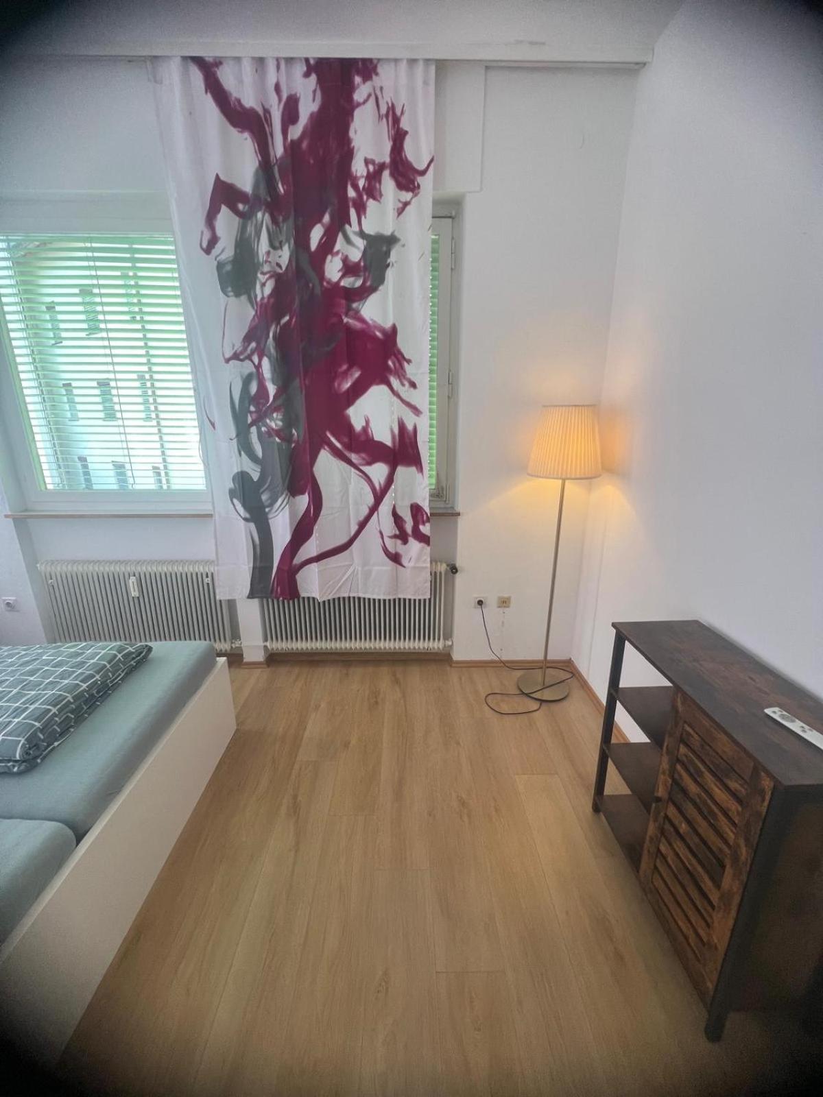 Apartment Bodensee 7 Free Parking Free Internet Bregenz Exterior foto