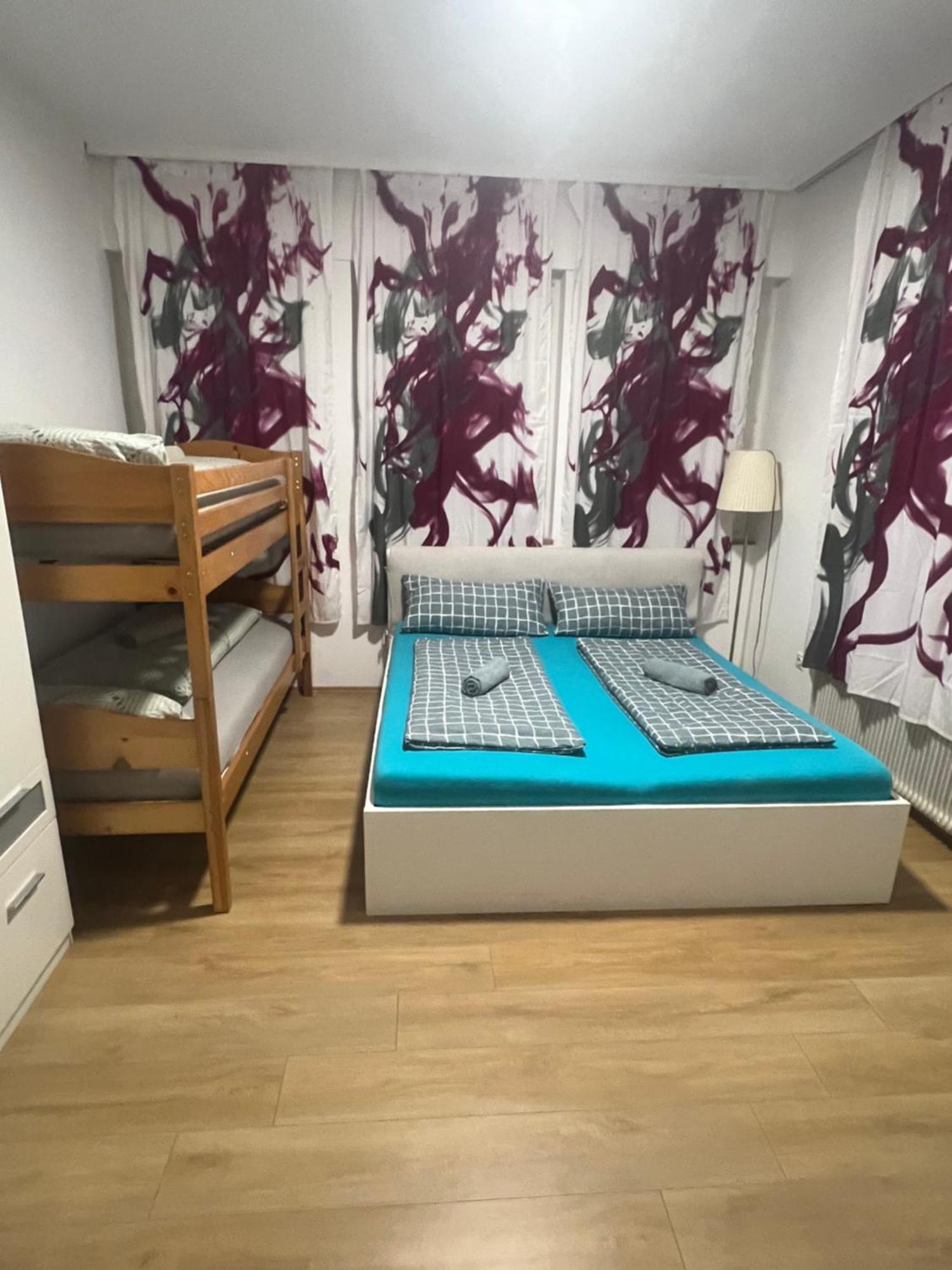 Apartment Bodensee 7 Free Parking Free Internet Bregenz Exterior foto